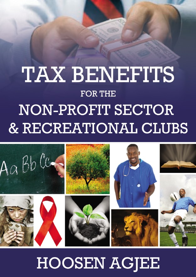Tax Benefits for the Non-Profit Sector & Recreational Clubs